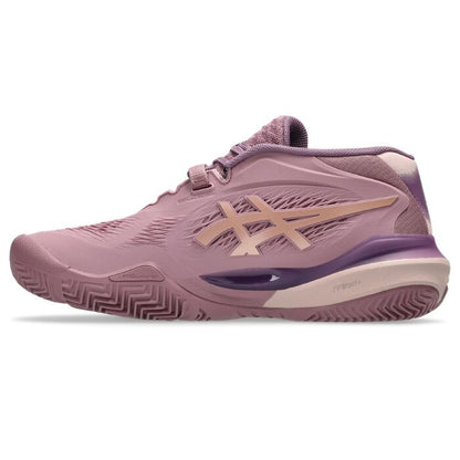 ASICS GEL RESOLUTION X PADEL – dámská tenisová obuv