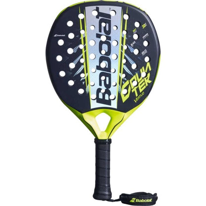 Babolat COUNTER VERTUO 2.6 – padelová raketa