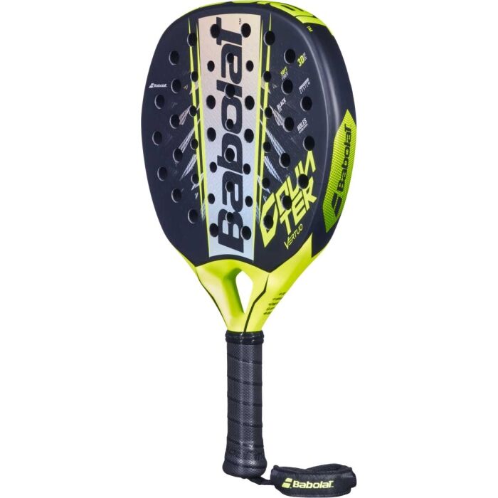 Babolat COUNTER VERTUO 2.6 – padelová raketa
