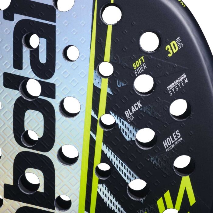 Babolat COUNTER VERTUO 2.6 – padelová raketa