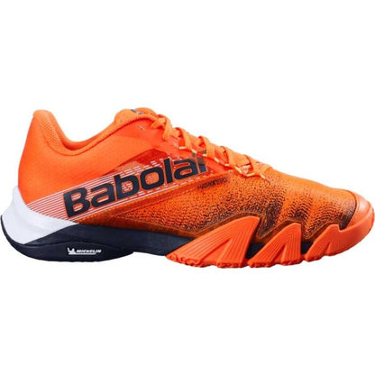 Babolat JET PREMURA 2 M – pánská obuv na padel