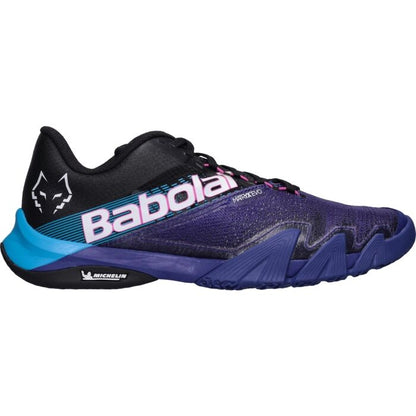 Babolat JET PREMURA PADEL 2 LEBRÓN – pánská obuv na padel