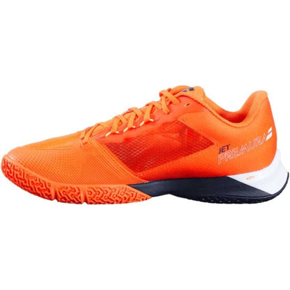 Babolat JET PREMURA 2 M – pánská obuv na padel