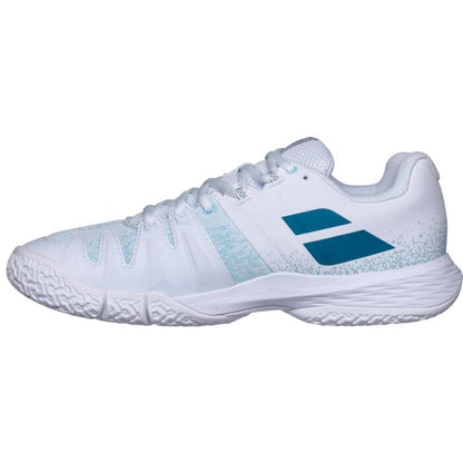 Babolat SENSA W – dámská obuv na padel