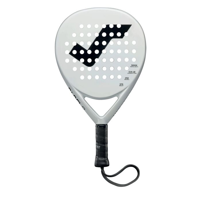Snauwaert PADEL 370 – padelová raketa