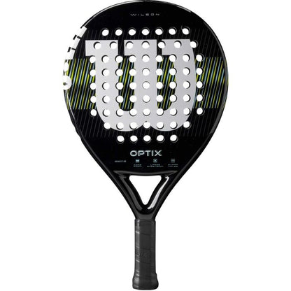 Wilson OPTIX V1 – padelová raketa