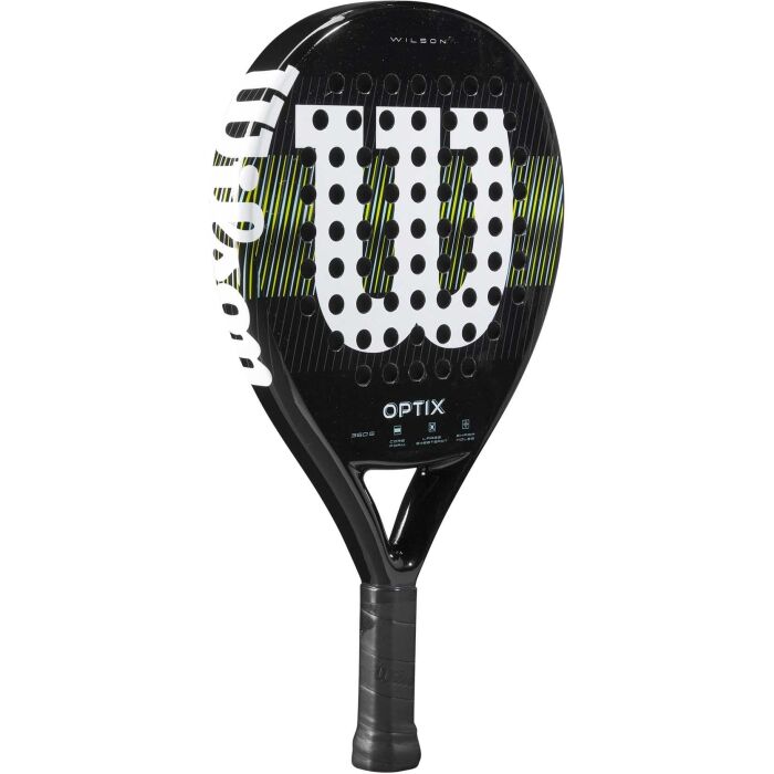 Wilson OPTIX V1 – padelová raketa