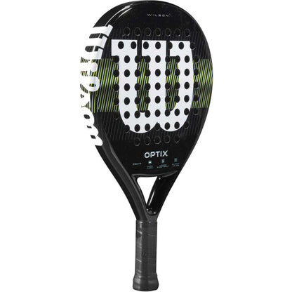Wilson OPTIX V1 – padelová raketa