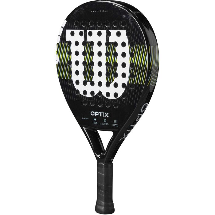Wilson OPTIX V1 – padelová raketa