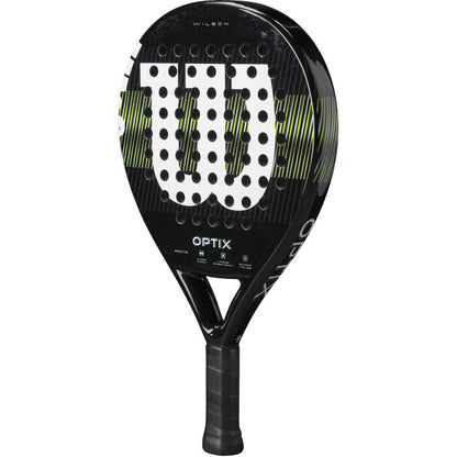 Wilson OPTIX V1 – padelová raketa